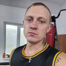 Фотография мужчины Алексей, 30 лет из г. Смоленск
