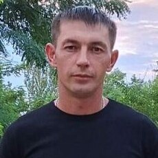 Фотография мужчины Алексей, 35 лет из г. Троицк