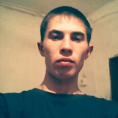 Фотография мужчины Роман, 32 года из г. Нерчинск