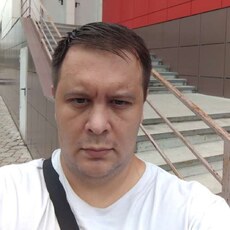 Фотография мужчины Алекс, 36 лет из г. Новомосковск