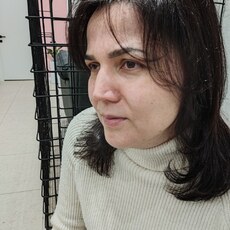 Фотография девушки Айгуль, 41 год из г. Казань