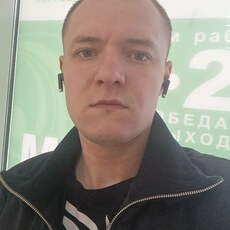 Фотография мужчины Данини, 24 года из г. Коломна