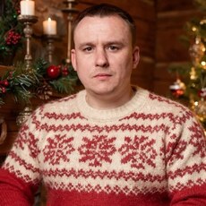 Фотография мужчины Александр, 37 лет из г. Ленинск-Кузнецкий