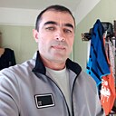 Самсон, 45 лет