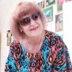 Фотография девушки Людмила, 58 лет из г. Брест