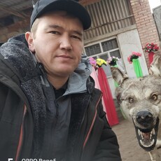 Фотография мужчины Ерекен Сериков, 35 лет из г. Кокшетау