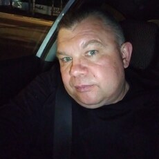 Фотография мужчины Андрей, 45 лет из г. Павловский Посад