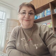 Фотография девушки Татьяна, 70 лет из г. Нальчик