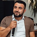 Тигран, 36 лет