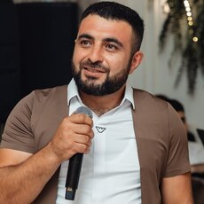 Фотография мужчины Тигран, 36 лет из г. Армавир