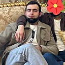 Али, 27 лет