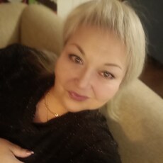 Фотография девушки Елена, 54 года из г. Ханты-Мансийск