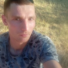 Фотография мужчины Дмитрий, 28 лет из г. Зугрэс
