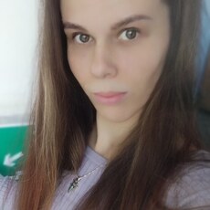 Фотография девушки Ася, 30 лет из г. Ува