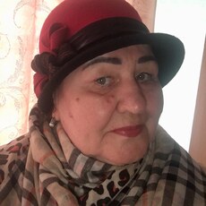 Фотография девушки Анна, 65 лет из г. Шадринск