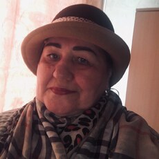 Фотография девушки Анна, 65 лет из г. Шадринск