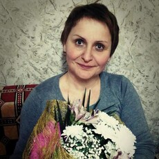 Фотография девушки Ядвига, 51 год из г. Мядель