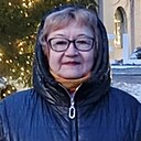 Маргарита, 64 года