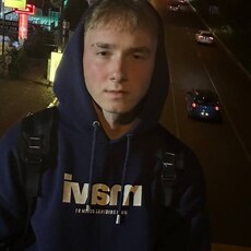 Фотография мужчины Вова, 27 лет из г. Губкин