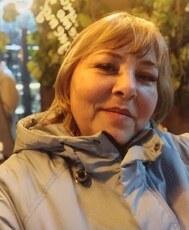 Фотография девушки Ирина, 55 лет из г. Бийск