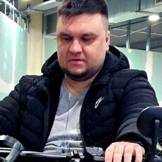 Фотография мужчины Александр, 34 года из г. Воскресенск