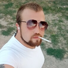 Фотография мужчины Александр, 27 лет из г. Тимашевск