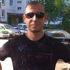 Фотография мужчины Дмитрий, 36 лет из г. Ульяновск