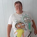 Света, 40 лет