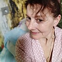 Надежда, 56 лет