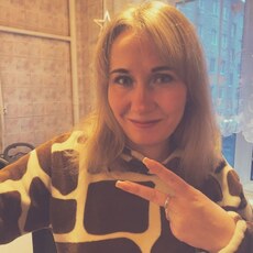 Фотография девушки Екатерина, 43 года из г. Павловский Посад