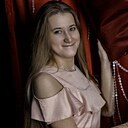 Алеся, 20 лет