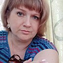 Ника, 45 лет
