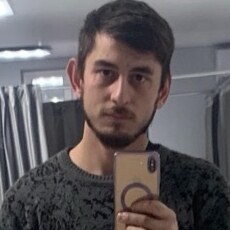 Фотография мужчины Тимка, 25 лет из г. Норильск
