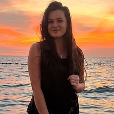 Фотография девушки Ксения, 33 года из г. Санкт-Петербург