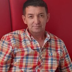 Фотография мужчины Gfcrc, 47 лет из г. Чернушка