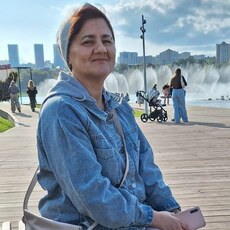 Фотография девушки Дина, 55 лет из г. Уфа