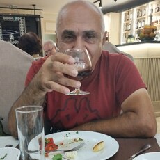 Фотография мужчины Гурген, 63 года из г. Михайловск (Ставропольский Край)