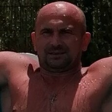 Фотография мужчины Сергей, 45 лет из г. Нижний Новгород
