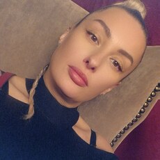 Фотография девушки Ника, 44 года из г. Красноярск