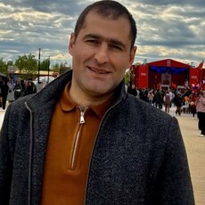 Фотография мужчины Сетуш, 36 лет из г. Подольск