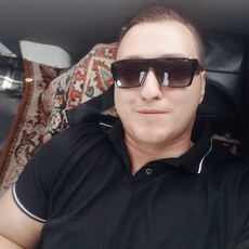 Фотография мужчины John, 29 лет из г. Кричев