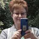 Незнакомка, 60 лет