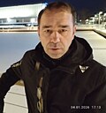 Сергей, 40 лет