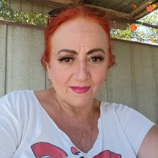 Фотография девушки Svetlana, 61 год из г. Москва