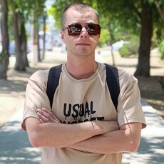 Фотография мужчины Александр, 37 лет из г. Дмитров