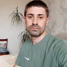 Фотография мужчины Сергей, 37 лет из г. Гродно