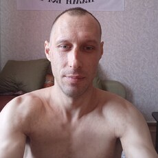 Фотография мужчины Андрей, 38 лет из г. Курск