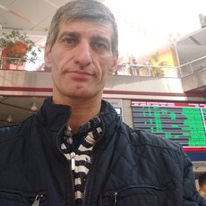 Фотография мужчины Va, 51 год из г. Орша