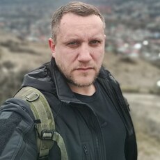 Фотография мужчины Александр, 39 лет из г. Курск
