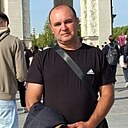 Марсель, 37 лет